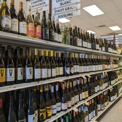 Wine & Spirits