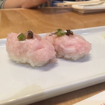 Seabutter - HYE - Japanese Near Me - Beverly Hills, California