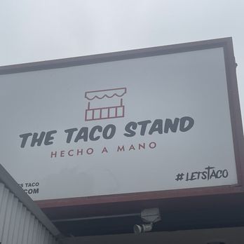 The Taco Stand - Outside - Food Stands Near Me - La Jolla, California The Taco Stand - Outside - Food Stands Near Me - La Jolla, California