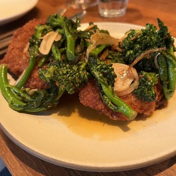 The Four Horsemen - Fried chicken - Wine Bars Near Me - Brooklyn, New York The Four Horsemen - Fried chicken - Wine Bars Near Me - Brooklyn, New York