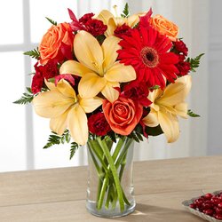 Wilkin Flower Shop