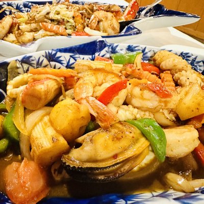 Siri Thai Two by null