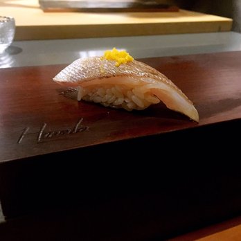 Hinata - Sushi Bars Near Me - San Francisco, California
