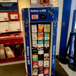 US Post Office