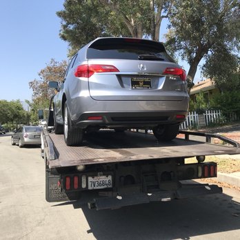 Roy's Towing - Arrived safely at home! - Towing Near Me - Thousand Oaks, California Roy's Towing - Arrived safely at home! - Towing Near Me - Thousand Oaks, California