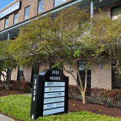 Diagnostic Imaging Services - Metairie Houma