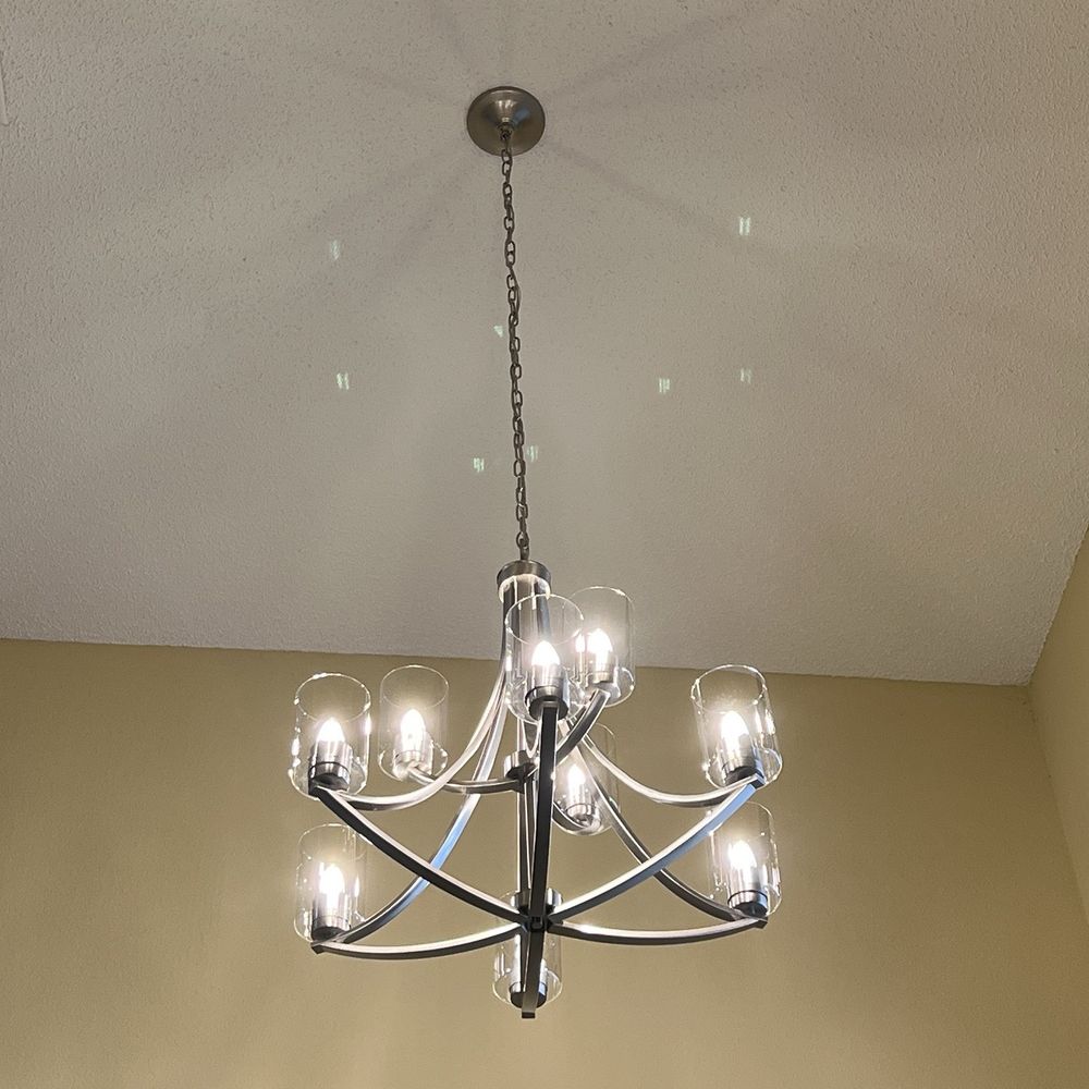 Chandelier Chandelier