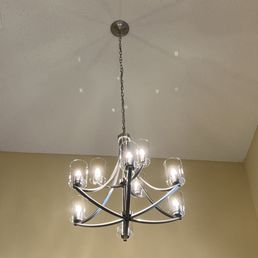 Chandelier