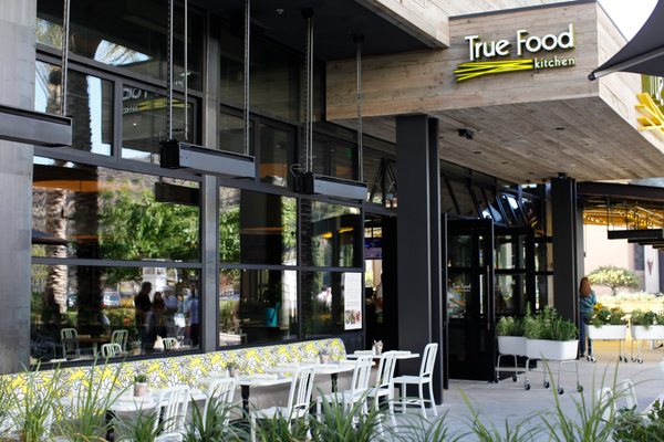True Food Kitchen by null
