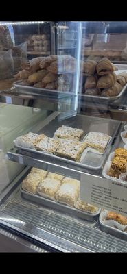 K'ARSI LAVASH by null