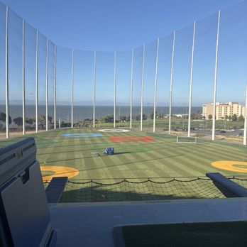 Topgolf - Golf Near Me - Burlingame, California