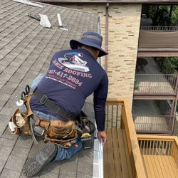 Jamie Roofing Contractor LLC - Gutter Cleaning and Gutter Repair