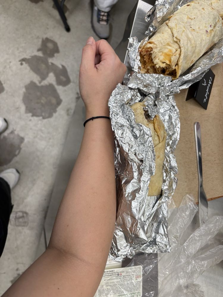 El Indio Restaurant & Taqueria