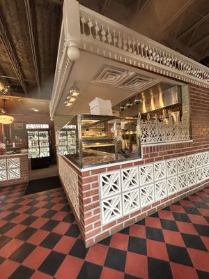 Home Slice Pizza by null