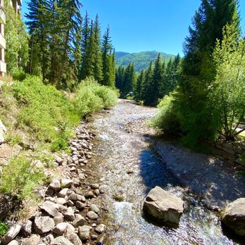 Up The Creek - American Near Me - Vail, Colorado