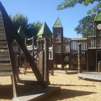 Miwok Park - Teepee wood structure - Parks Near Me - Elk Grove, California Miwok Park - Teepee wood structure - Parks Near Me - Elk Grove, California