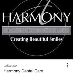 Harmony Dental Care - Kalil Abide