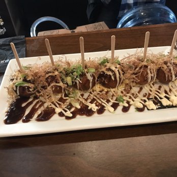 JINYA Ramen Bar - Katy - Takoyaki - Ramen Near Me - Katy, Texas JINYA Ramen Bar - Katy - Takoyaki - Ramen Near Me - Katy, Texas