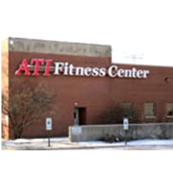 ATI Fitness Center - ATI Fitness Center is located in downtown Carol Stream, 2 blocks off Schmale and Gunderson. Full-service health club.