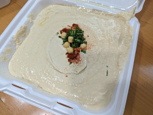 Arbeel Kabab by null