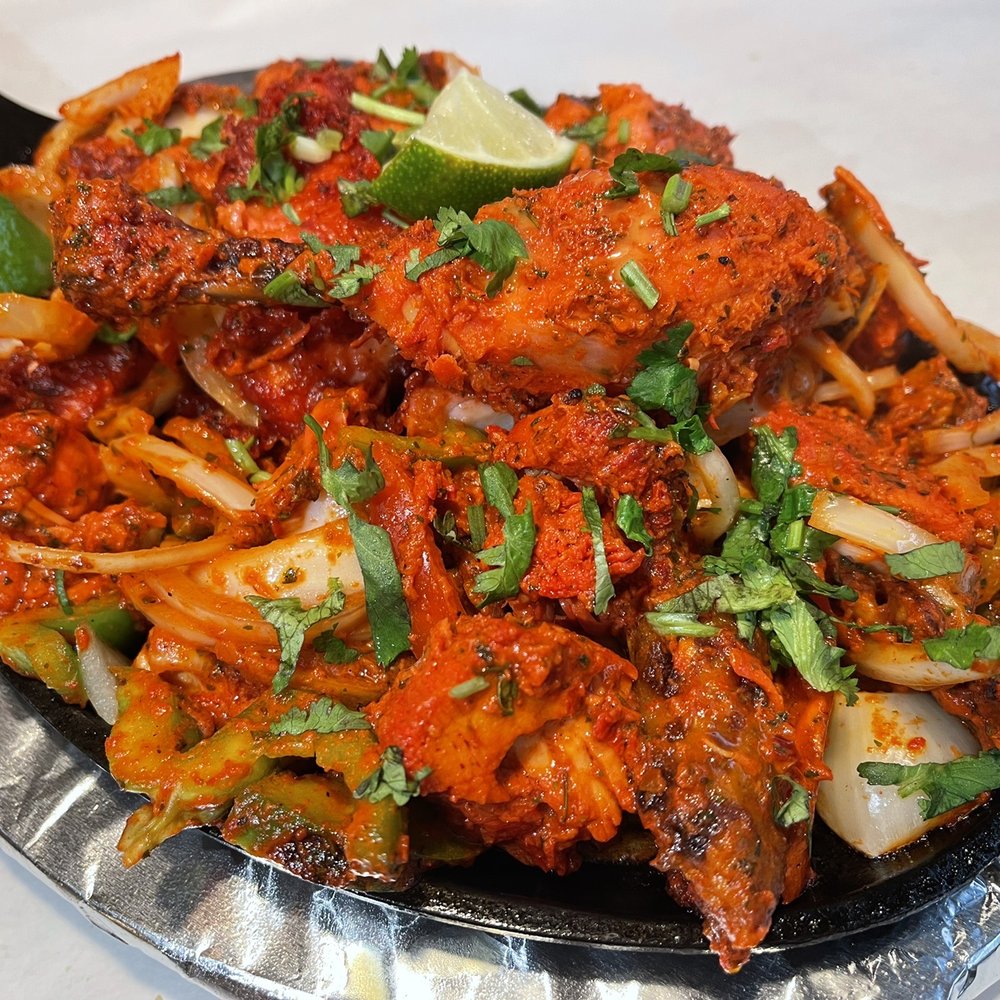 New India Restaurant - Tandoori Chicken Specialty(halal) @ColumbusFoodDude - Indian Near Me - Columbus, Ohio New India Restaurant - Tandoori Chicken Specialty(halal) @ColumbusFoodDude - Indian Near Me - Columbus, Ohio