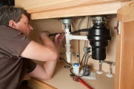 Slide of Front Plumbing and Heating