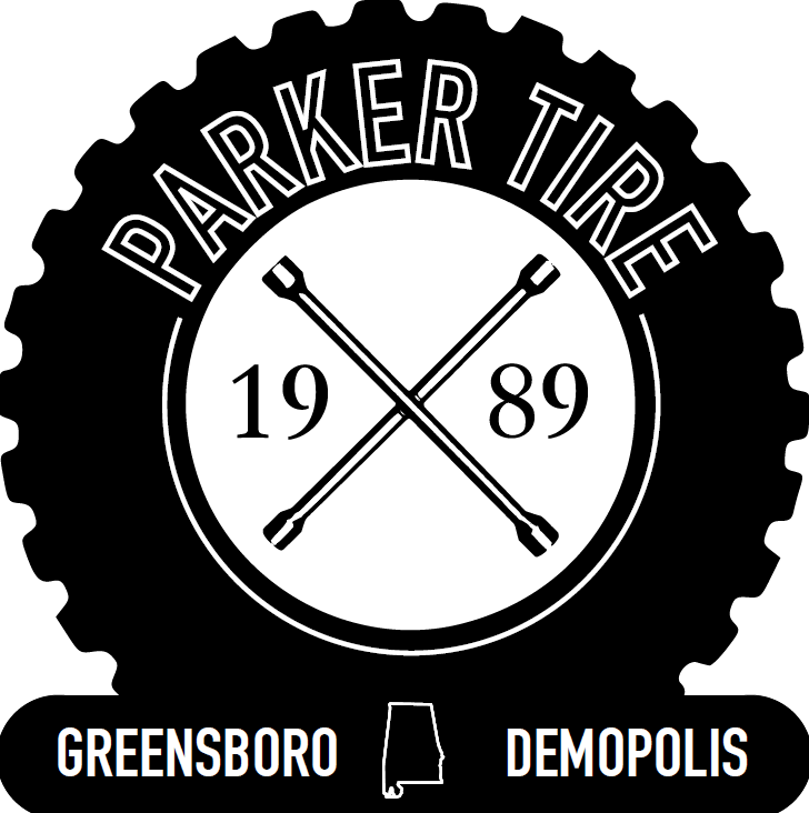 PARKER TIRE & MUFFLER Updated August 2024 869 Hwy 80 E, Demopolis