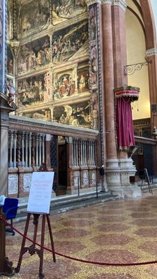 Basilica di San Petronio by null