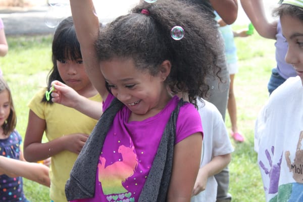 Girl Scouts of Greater Los Angeles - Long Beach by null