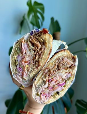 Oink & Oscar Sandwich Shop by null