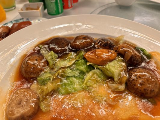 Jade Garden Tsim Sha Tsui Branch by null