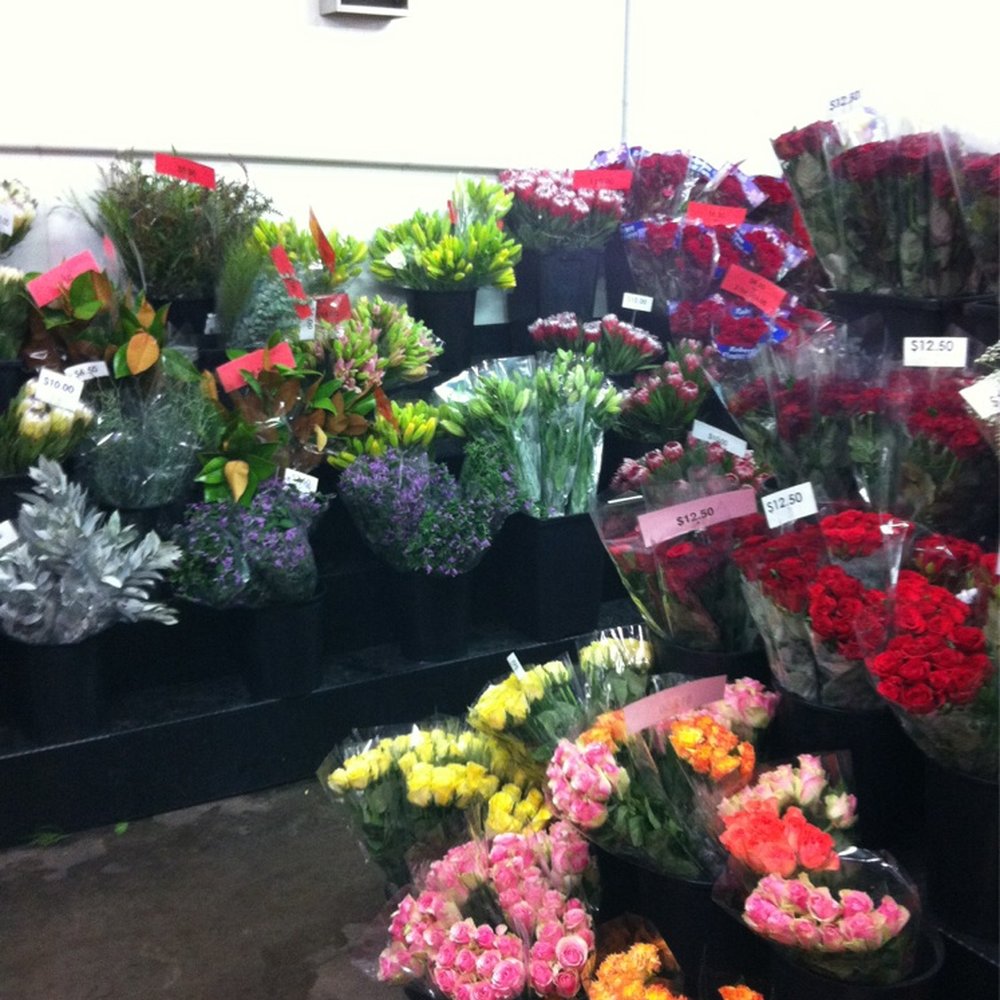 Rocklea Flower Markets Valentine S Day Best Flower Site