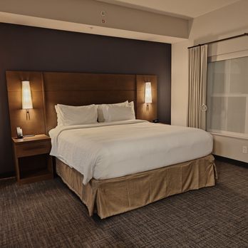 Residence Inn - Bed - Hotels Near Me - Winter Garden, Florida Residence Inn - Bed - Hotels Near Me - Winter Garden, Florida