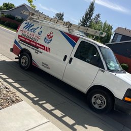 Service truck Service truck