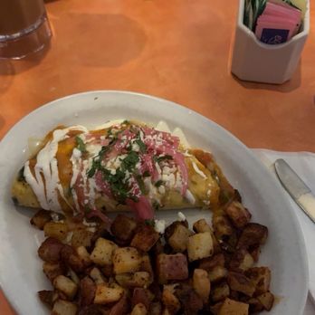 Original Breakfast House - Chile relleno omelette - Breakfast & Brunch Near Me - Phoenix, Arizona Original Breakfast House - Chile relleno omelette - Breakfast & Brunch Near Me - Phoenix, Arizona