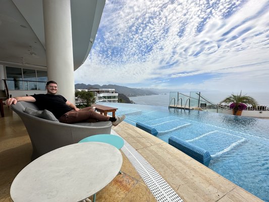 Grand Miramar Resort by null