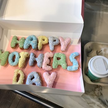 River Oaks Donuts - Donuts Near Me - Houston, Texas