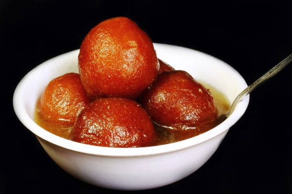 Marigold Fine Indian Cuisine by null