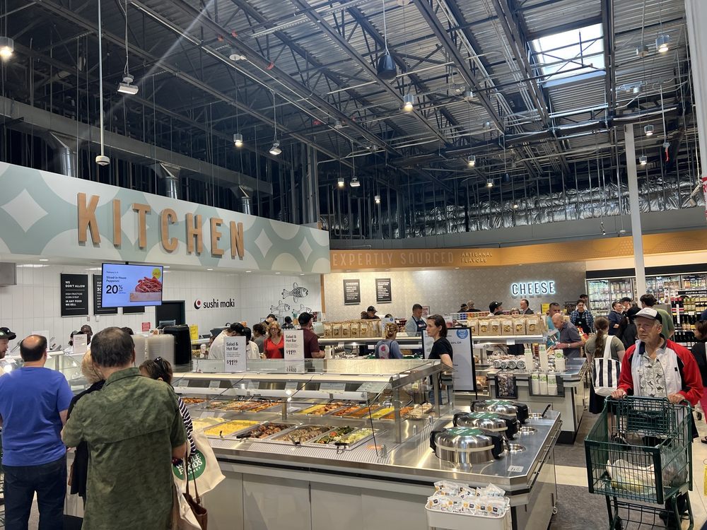 Whole Foods Market Image