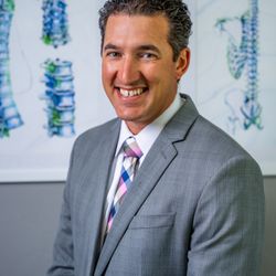 Smoot Family Chiropractic - Meet Dr. Smoot. Graduated in 2006 from Life Chiropractic College.