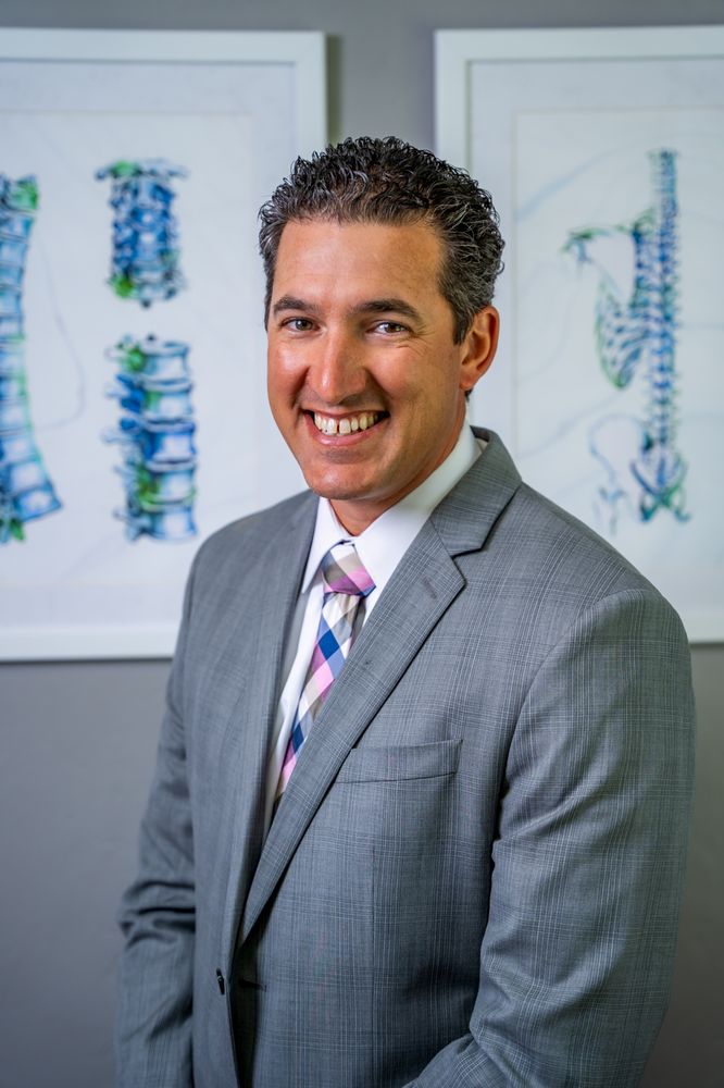 Smoot Family Chiropractic