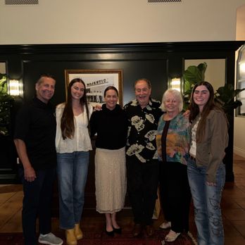 The Majestic - All smiles, zero regrets geat food, great night. - Supper Clubs Near Me - Los Angeles, California