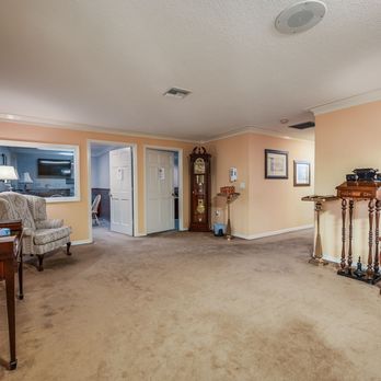 1. Beach Funeral Homes - East