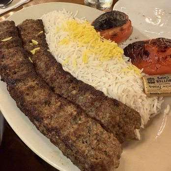 Kasra Persian Grill - Beef Barj - Middle Eastern Near Me - Houston, Texas Kasra Persian Grill - Beef Barj - Middle Eastern Near Me - Houston, Texas