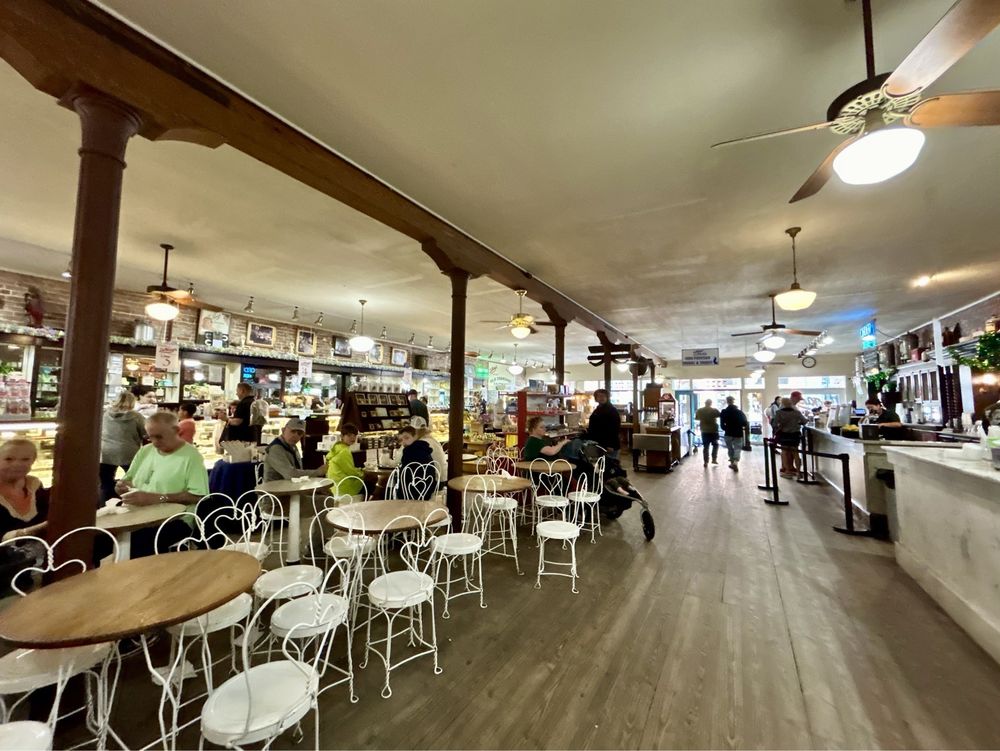 La King's Confectionery