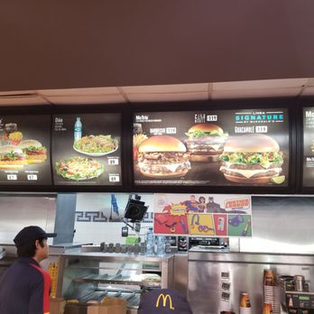 McDonald's - Fast Food Near Me - Puerto Vallarta, JAL McDonald's - Fast Food Near Me - Puerto Vallarta, JAL