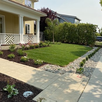 All One Landscape - Landscaping Near Me All One Landscape - Landscaping Near Me