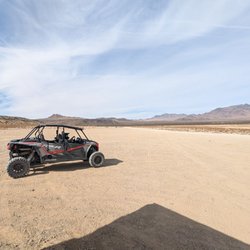 Happy Trails Rental