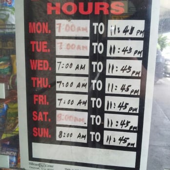 Mona's Market - store hours - Beer, Wine & Spirits Near Me - Honolulu, Hawaii