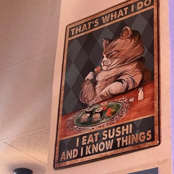 Crazy Tuna - Fat cat - Japanese Near Me - Chandler, Arizona